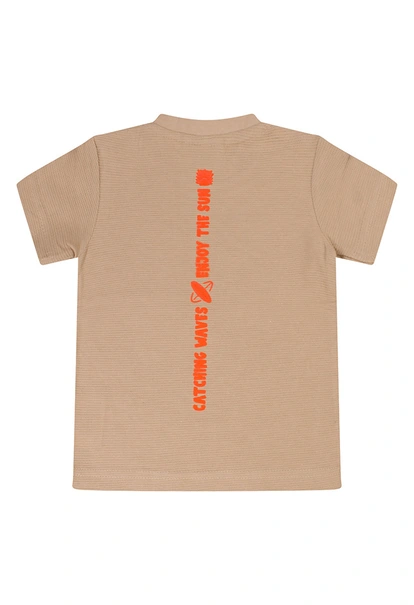 FLINQ baby jongens  T-shirt